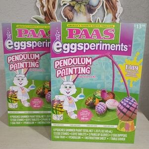 PAAS Eggspressions Pendulum Painting Kit